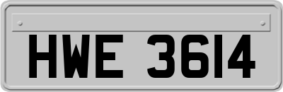 HWE3614