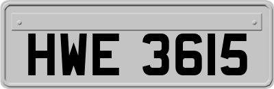 HWE3615