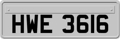 HWE3616