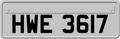 HWE3617