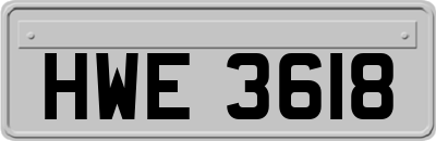 HWE3618