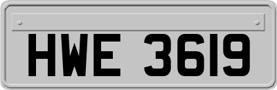 HWE3619