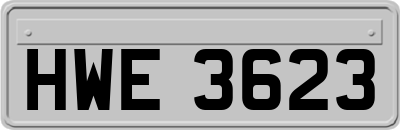 HWE3623