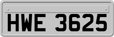 HWE3625
