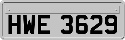 HWE3629