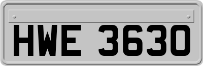 HWE3630