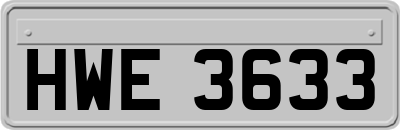 HWE3633