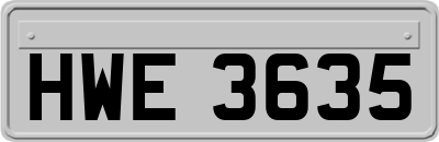 HWE3635