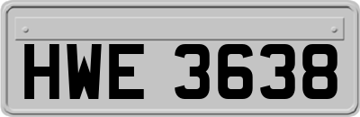 HWE3638
