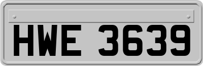 HWE3639