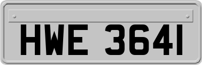 HWE3641