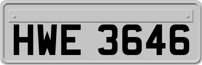 HWE3646