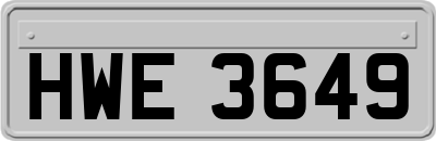HWE3649