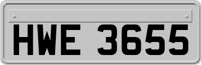 HWE3655