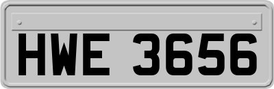 HWE3656