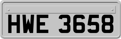 HWE3658