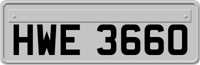 HWE3660