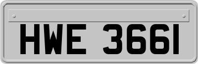 HWE3661