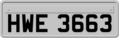 HWE3663