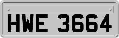 HWE3664