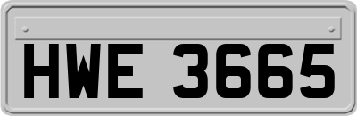 HWE3665