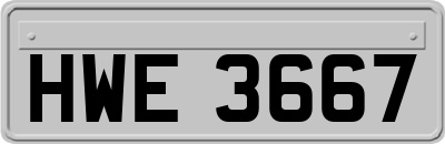 HWE3667