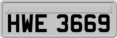 HWE3669