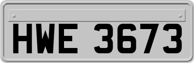 HWE3673