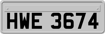 HWE3674