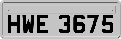 HWE3675