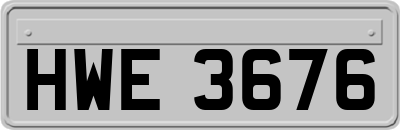 HWE3676
