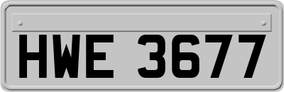 HWE3677