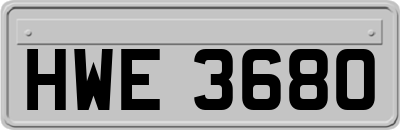 HWE3680