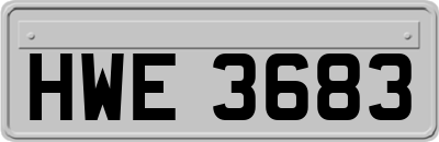 HWE3683