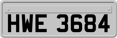 HWE3684