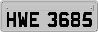 HWE3685