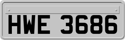 HWE3686