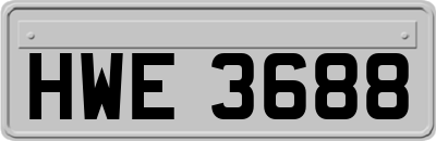 HWE3688