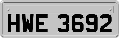 HWE3692