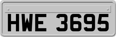 HWE3695