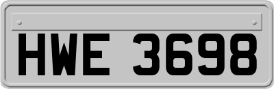 HWE3698