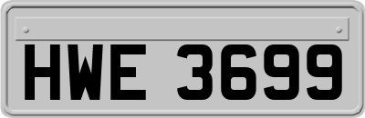 HWE3699