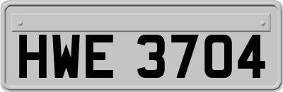 HWE3704