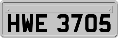 HWE3705