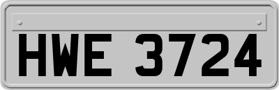 HWE3724