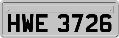 HWE3726