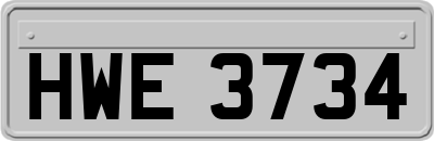 HWE3734