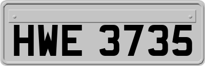 HWE3735