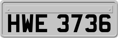 HWE3736