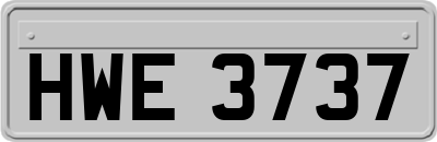 HWE3737